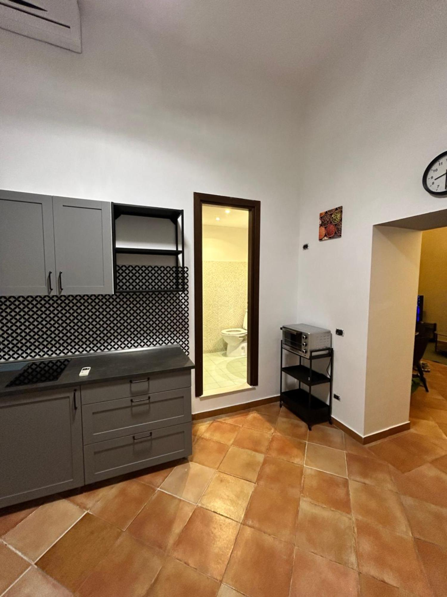 Ferrigni 33 Apartment Naples Exterior photo